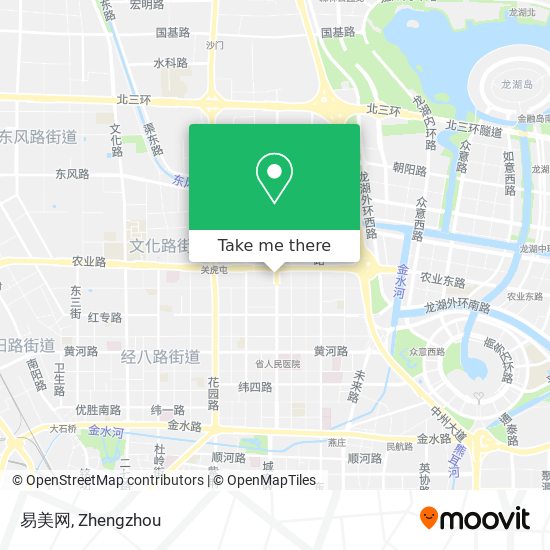 易美网 map