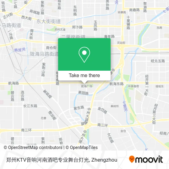 郑州KTV音响河南酒吧专业舞台灯光 map