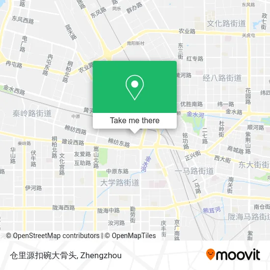 仓里源扣碗大骨头 map