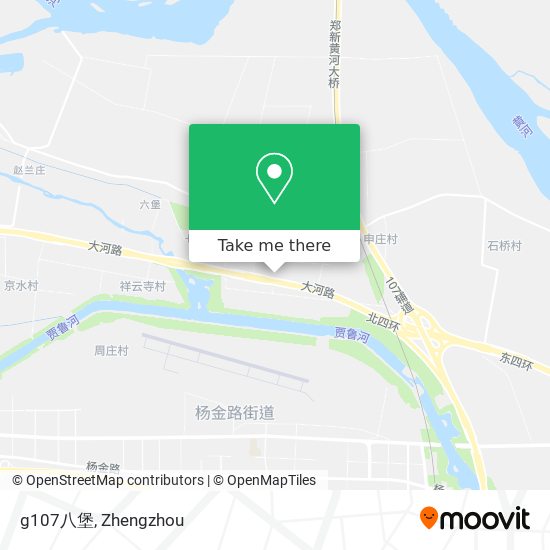g107八堡 map