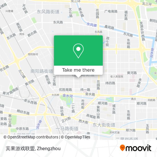 宾果游戏联盟 map