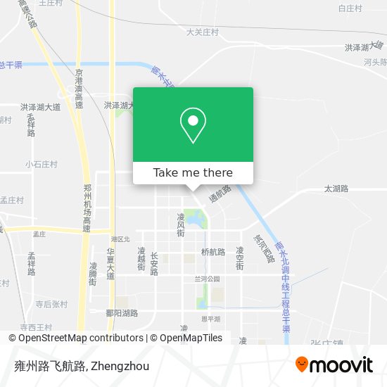 雍州路飞航路 map