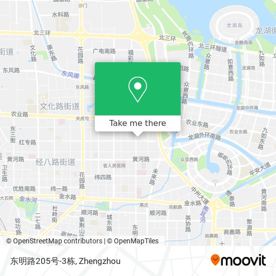 东明路205号-3栋 map