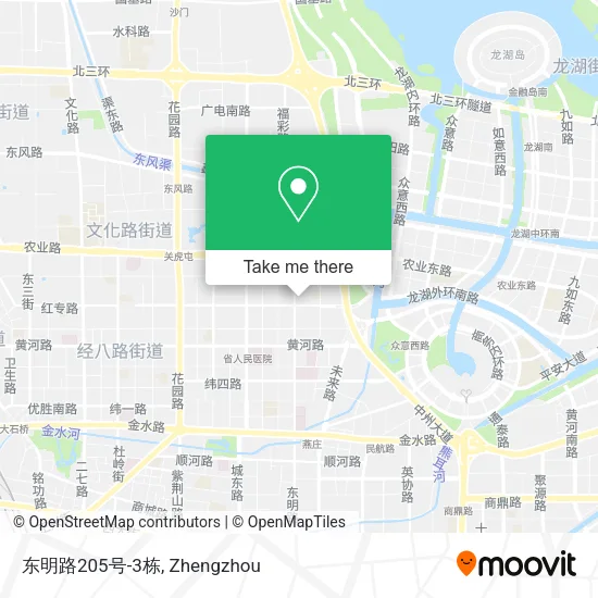 东明路205号-3栋 map