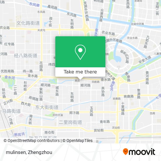 mulinsen map