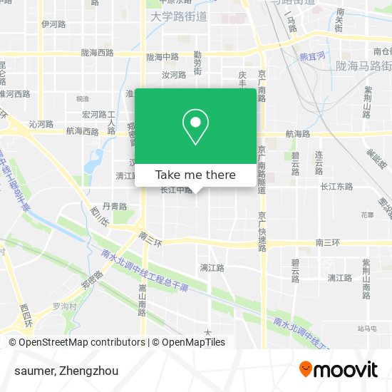 saumer map