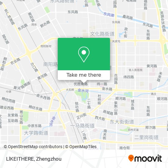 LlKEITHERE map