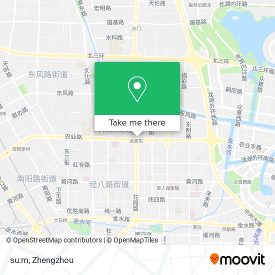 su:m map
