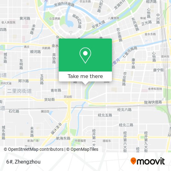 6# map