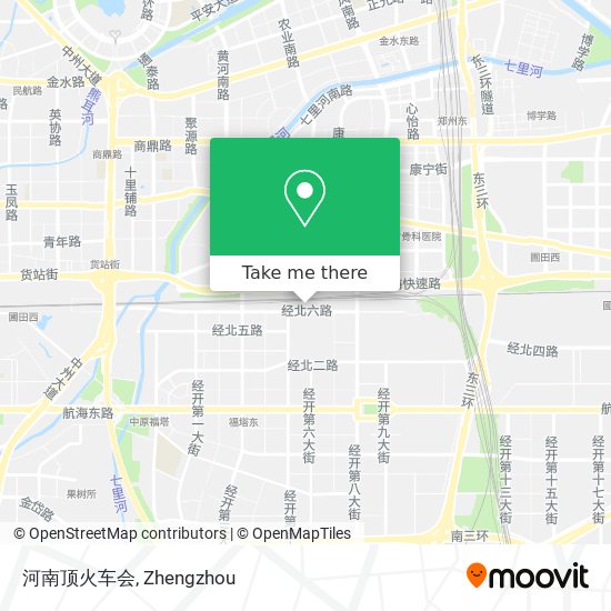 河南顶火车会 map