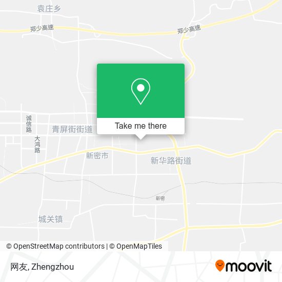 网友 map