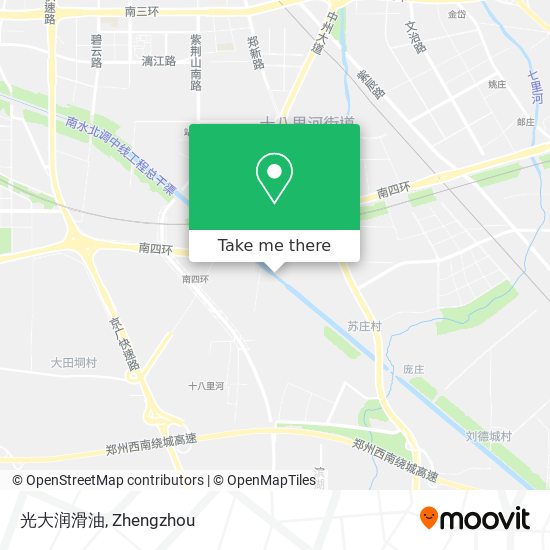 光大润滑油 map
