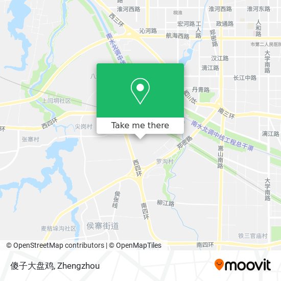 傻子大盘鸡 map