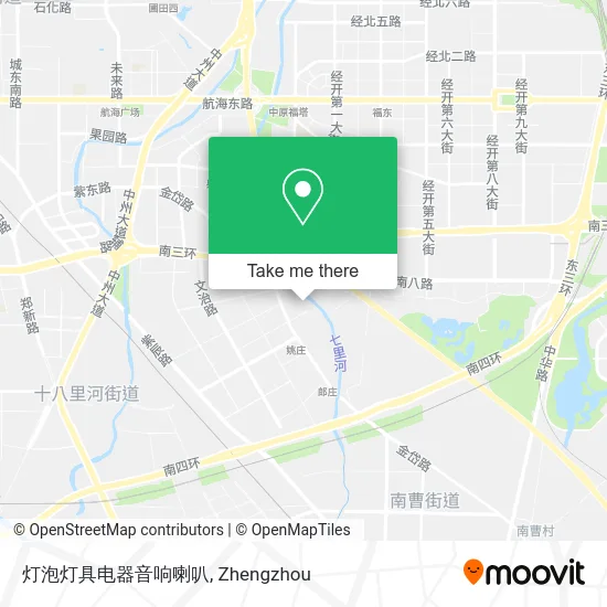 灯泡灯具电器音响喇叭 map