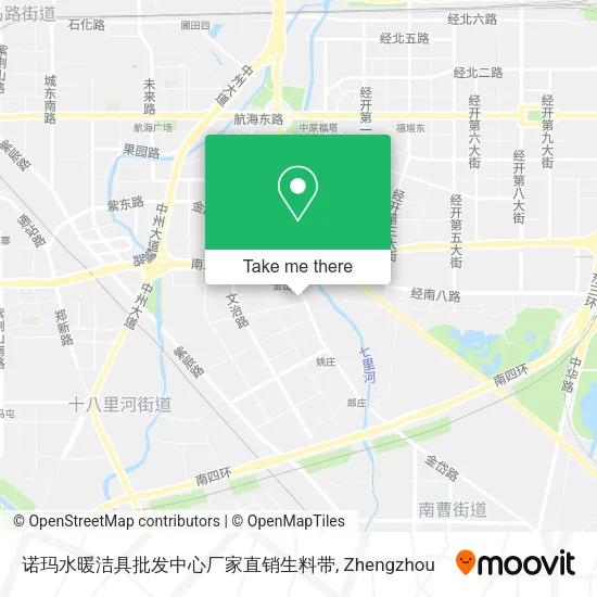 诺玛水暖洁具批发中心厂家直销生料带 map