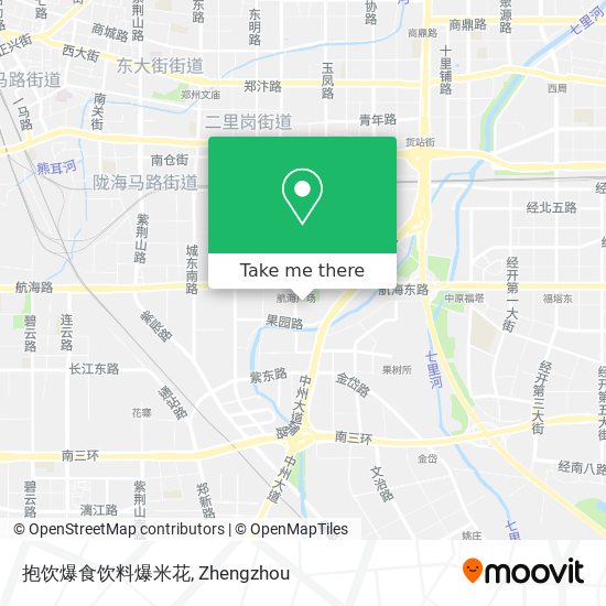 抱饮爆食饮料爆米花 map