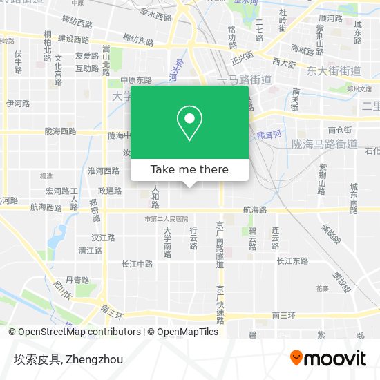 埃索皮具 map