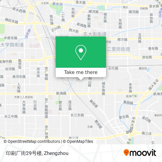 印刷厂街29号楼 map