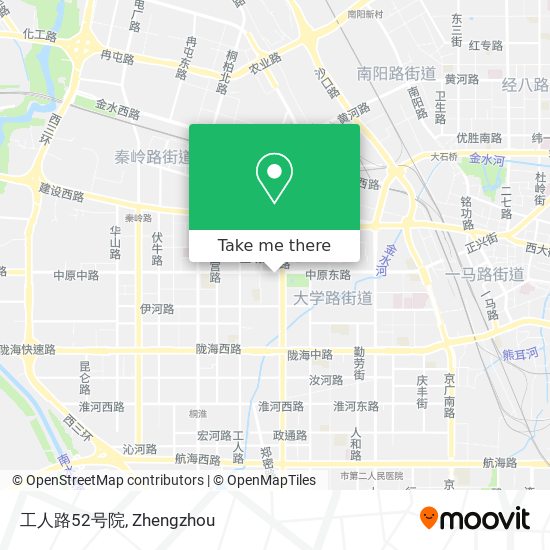 工人路52号院 map