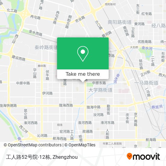 工人路52号院-12栋 map