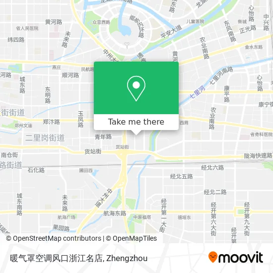 暖气罩空调风口浙江名店 map