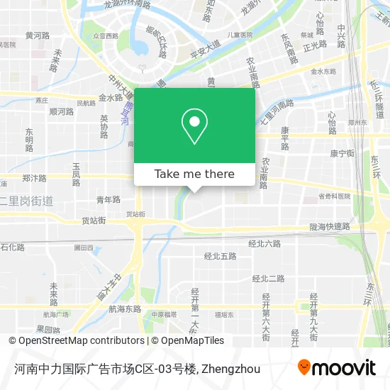 河南中力国际广告市场C区-03号楼 map
