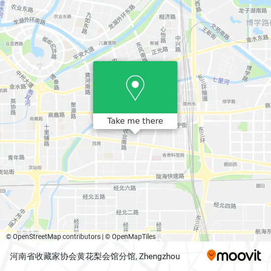 河南省收藏家协会黄花梨会馆分馆 map
