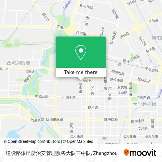 建设路派出所治安管理服务大队三中队 map