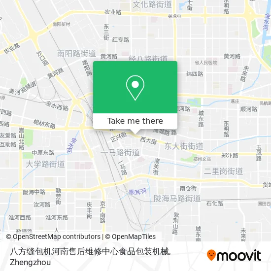 八方缝包机河南售后维修中心食品包装机械 map