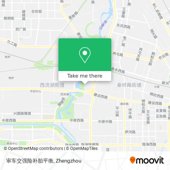 审车交强险补胎平衡 map