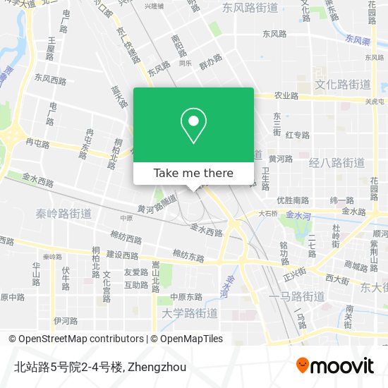 北站路5号院2-4号楼 map