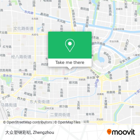 大众塑钢彩铝 map