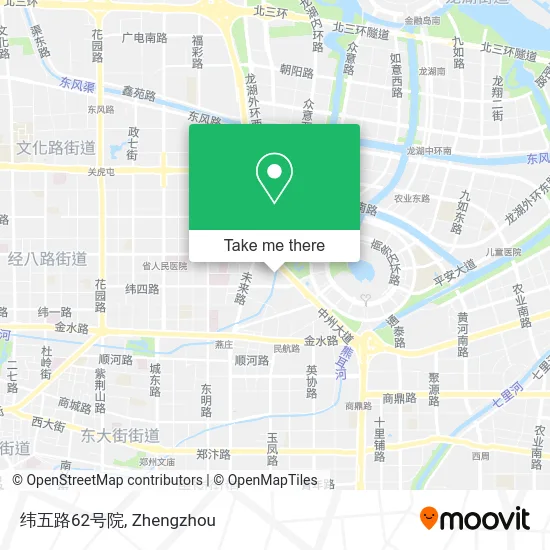纬五路62号院 map