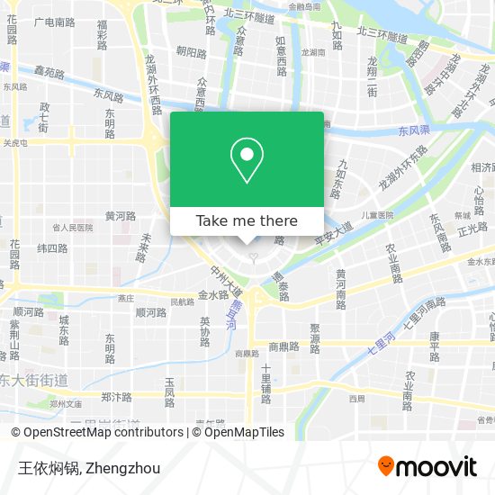王依焖锅 map