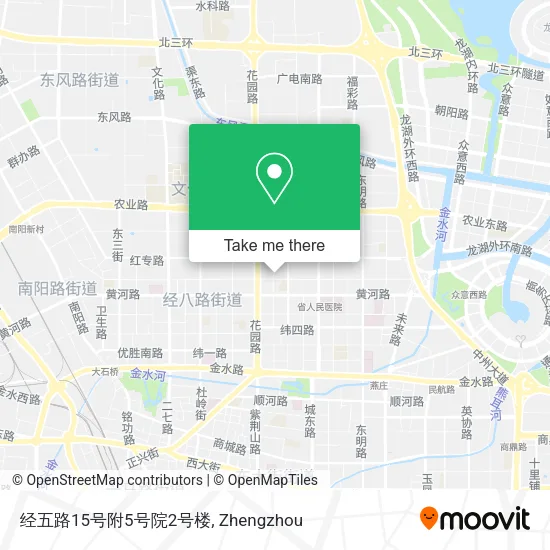 经五路15号附5号院2号楼 map
