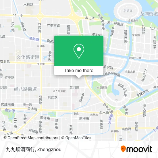 九九烟酒商行 map
