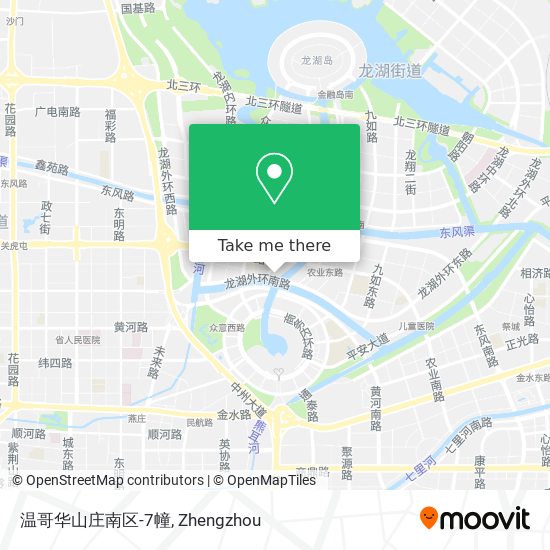 温哥华山庄南区-7幢 map