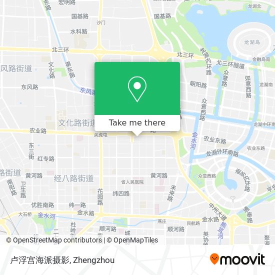 卢浮宫海派摄影 map