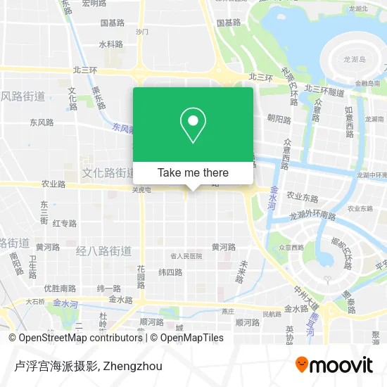 卢浮宫海派摄影 map