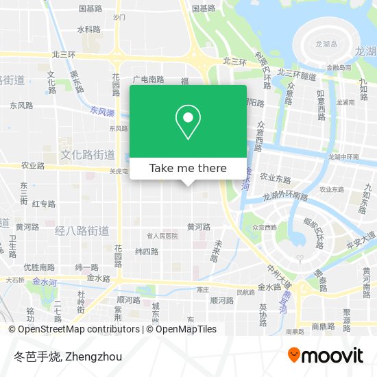 冬芭手烧 map