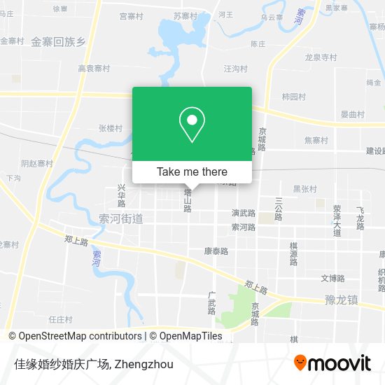 佳缘婚纱婚庆广场 map