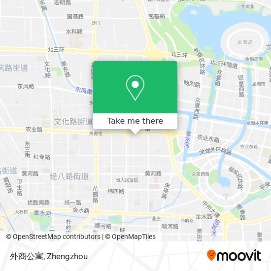 外商公寓 map