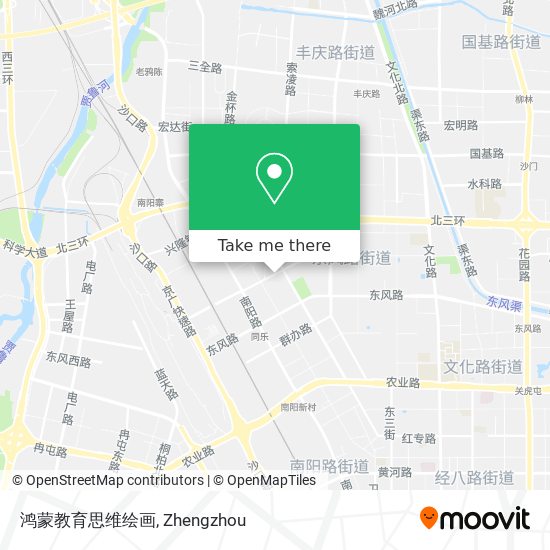 鸿蒙教育思维绘画 map