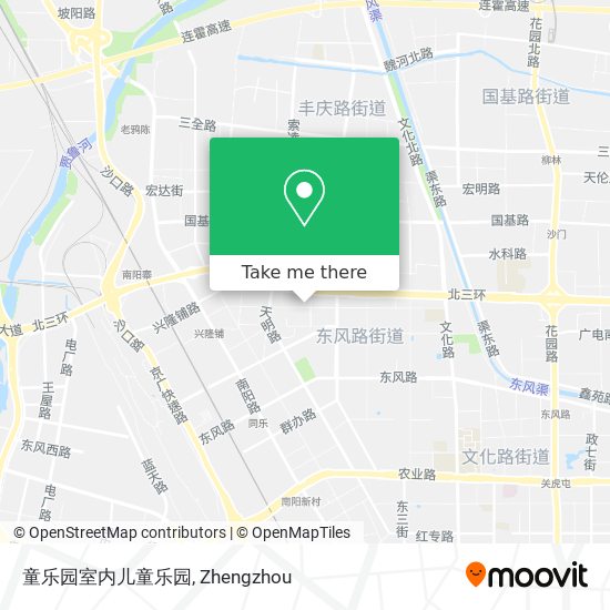 童乐园室内儿童乐园 map
