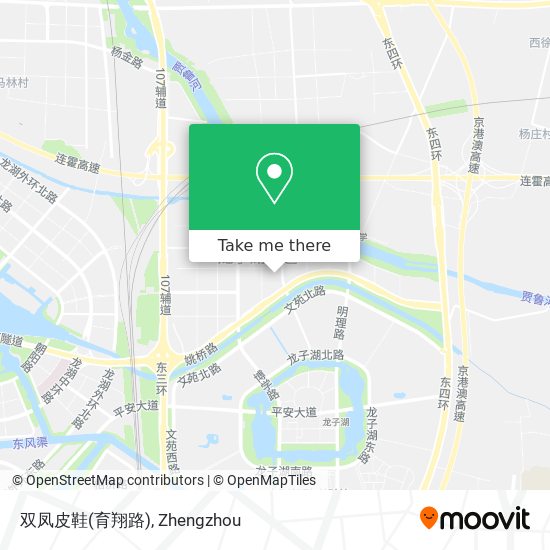 双凤皮鞋(育翔路) map