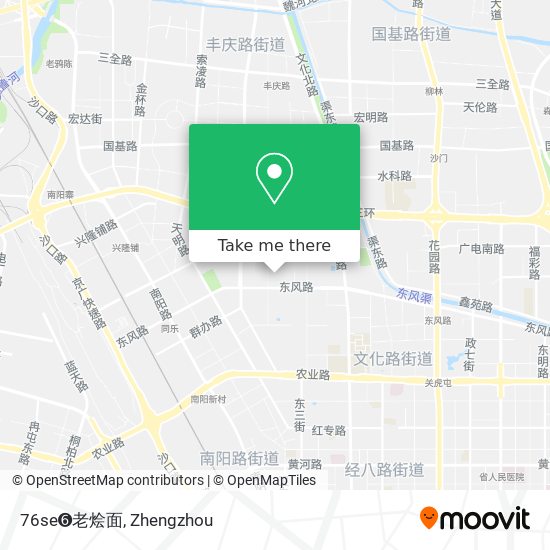 76se➏老烩面 map