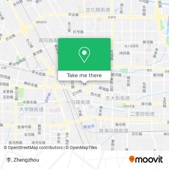 李 map