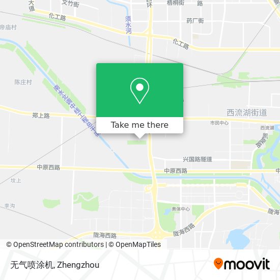 无气喷涂机 map