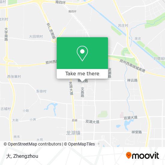 大 map