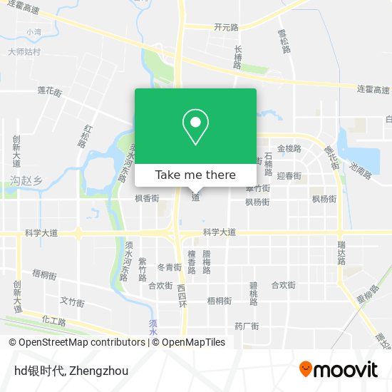 hd银时代 map